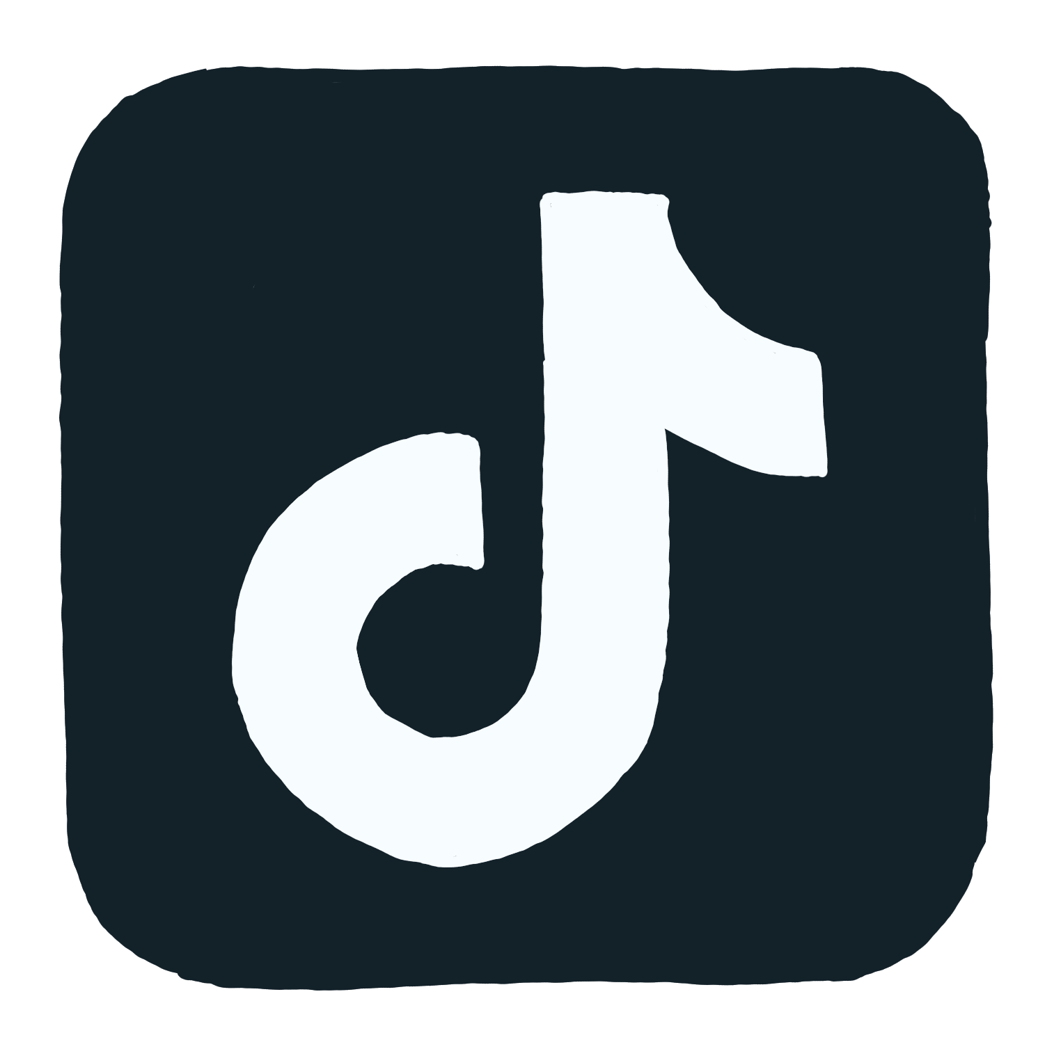 TikTok logo